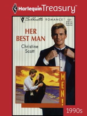 cover image of Her Best Man